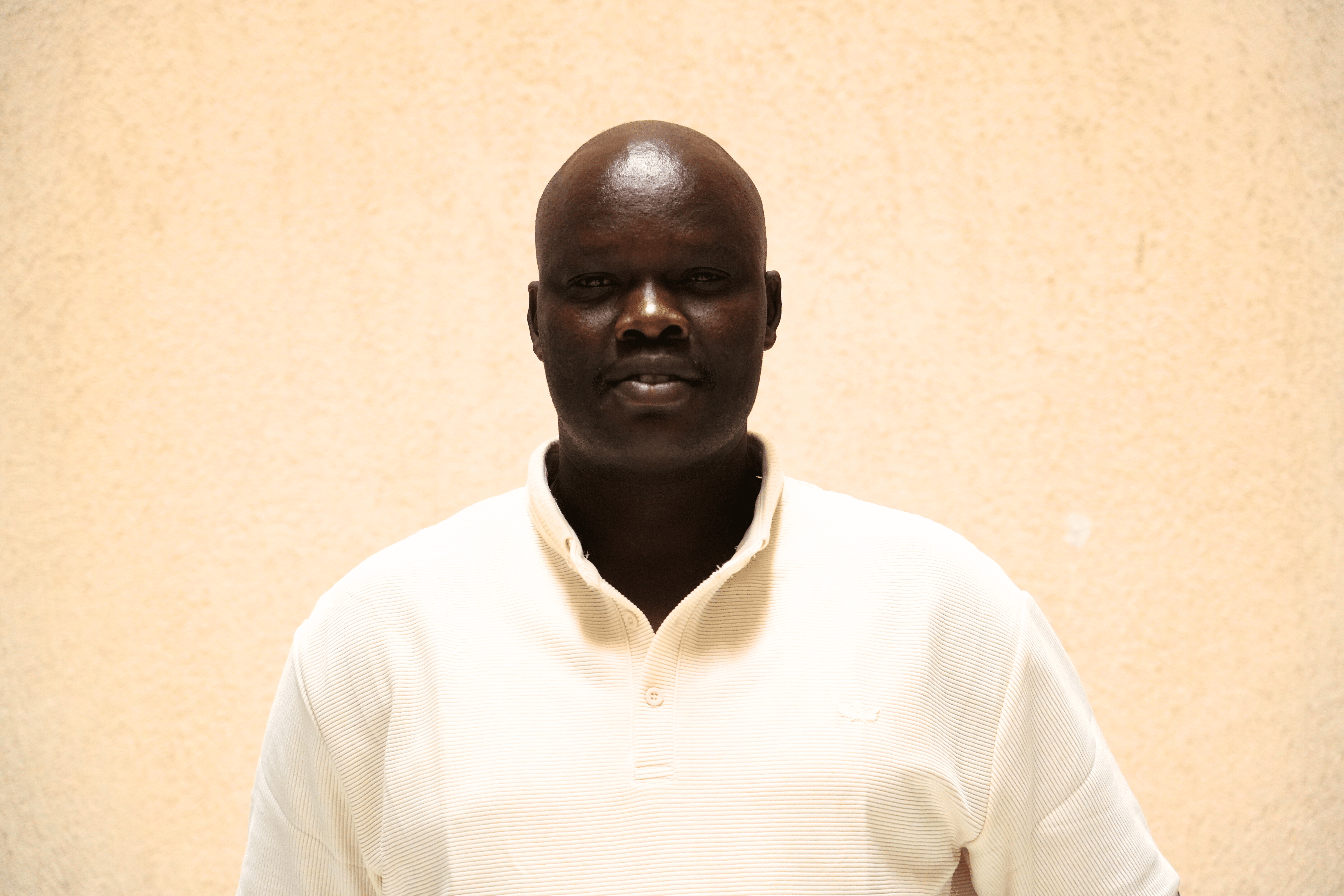 Kibet Meseng'- Ogiek of Mt Elgon
