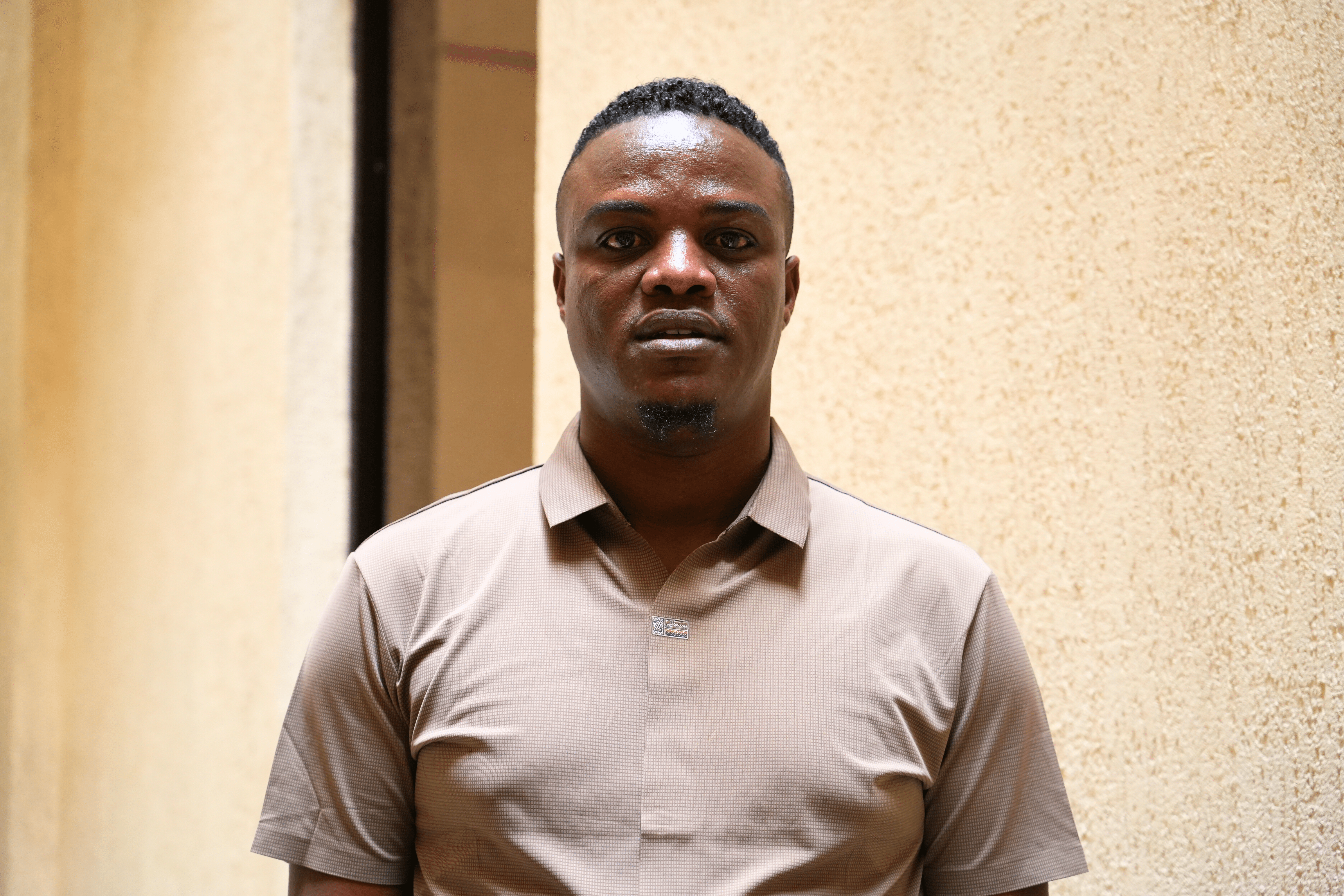 Kitete Mohammed - Aweer 